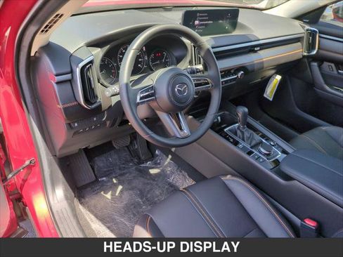 Used 2025 MAZDA CX-50 AWD 2.5 S w/ Cargo Package image 10