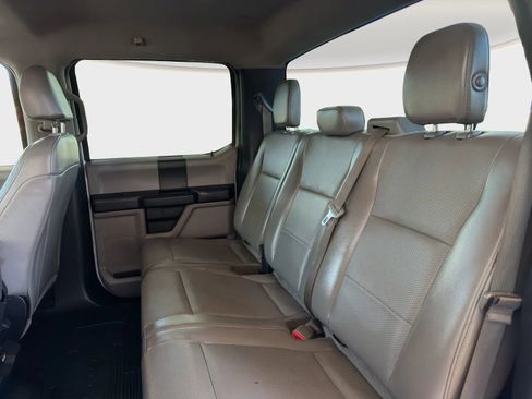 Used 2017 Ford F250 XL w/ Power Equipment Group image 13