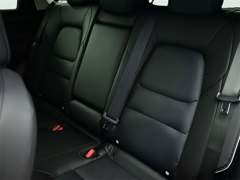 New 2025 MAZDA CX-5 AWD 2.5 S w/ Select Package image 8