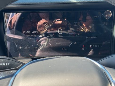 New 2026 GMC Terrain Denali image 16