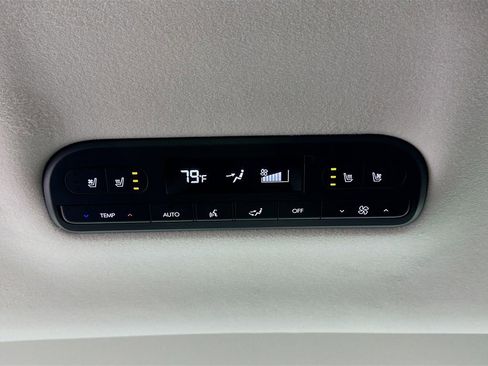 New 2026 Hyundai Palisade Calligraphy image 18