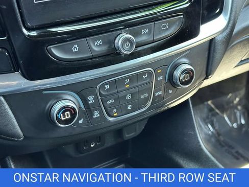 Certified 2023 Chevrolet Traverse LT FWD image 6
