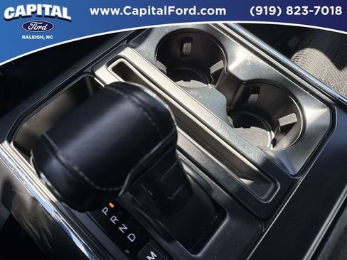 Certified 2023 Ford F150 XLT w/ Equipment Group 302A High AWD/4WD image 30