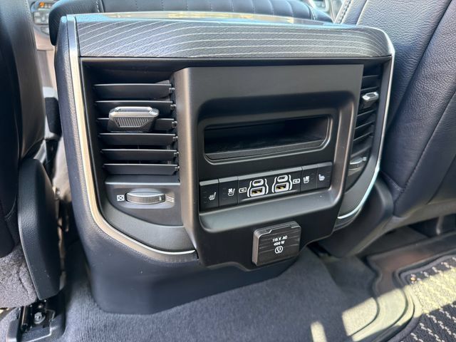 Used 2022 RAM 1500 Limited AWD/4WD image 28