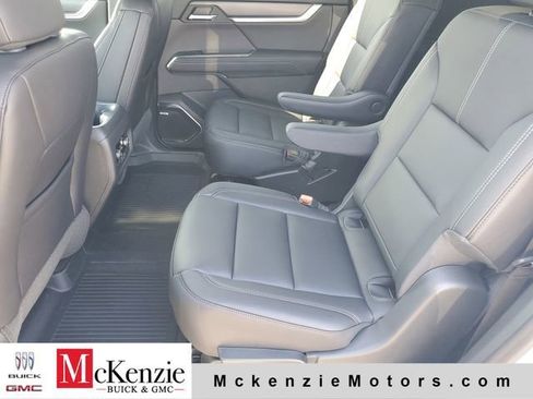 New 2026 GMC Acadia Elevation w/ Black Edition FWD image 20