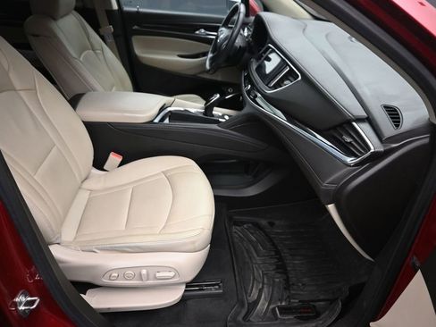 Used 2021 Buick Enclave Premium w/ Surround and Sites Package AWD/4WD image 7