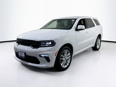 Used 2022 Dodge Durango GT