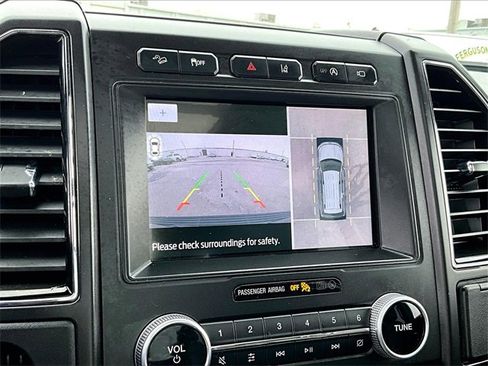 Used 2021 Ford Expedition Limited image 29