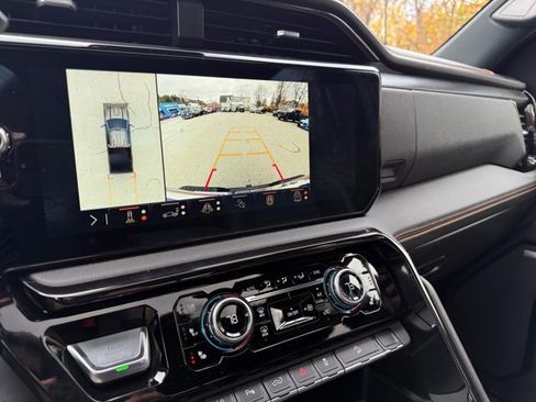 Certified 2024 GMC Sierra 2500 AT4 w/ AT4 Premium Plus Package image 22