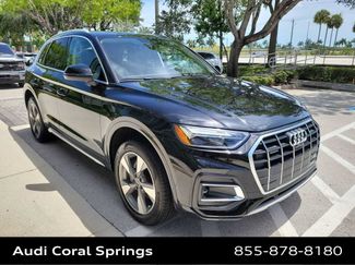 Certified 2023 Audi Q5 2.0T Premium Plus w/ Premium Plus Package AWD/4WD video 2