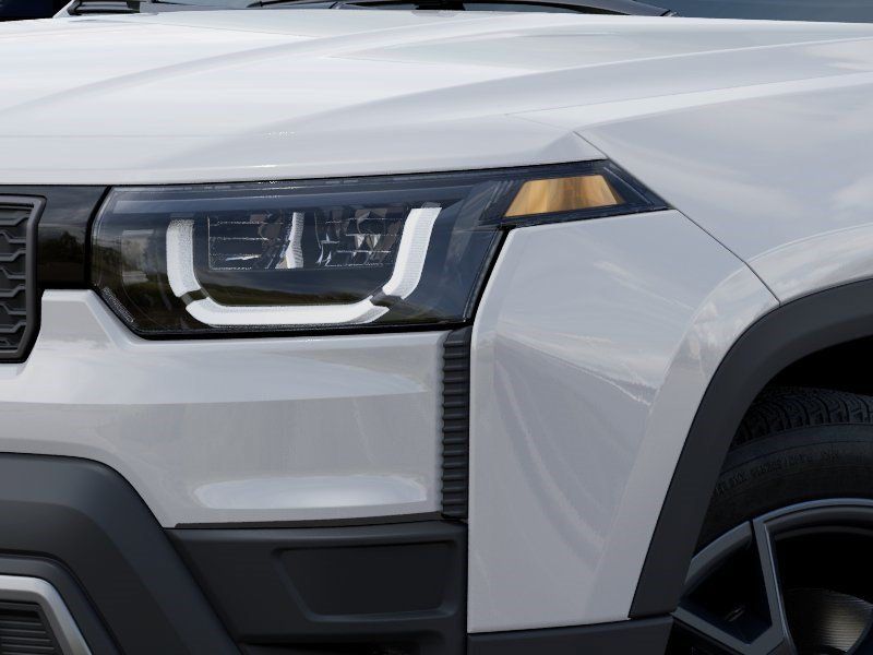 New 2026 Jeep Cherokee Limited AWD/4WD image 6