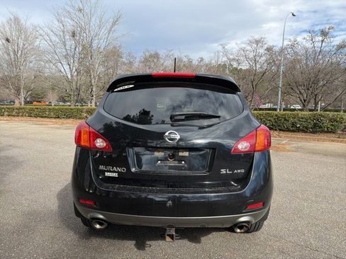 Used 2009 Nissan Murano SL image 7
