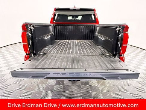 Used 2024 Toyota Tacoma SR5 image 34
