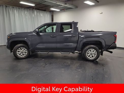 Used 2024 Toyota Tacoma SR w/ SR Upgrade Package image 6