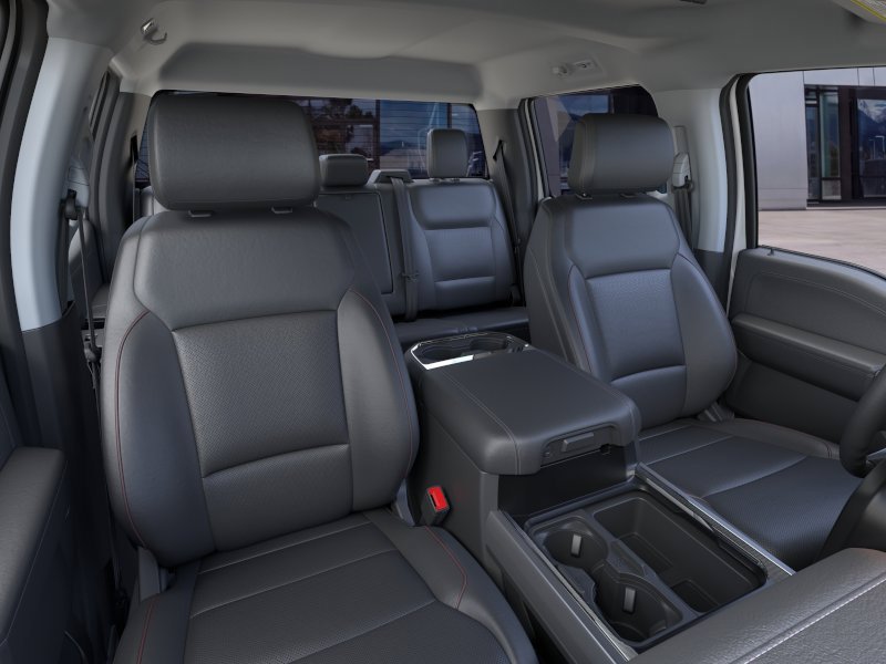 New 2026 Ford F350 Lariat AWD/4WD image 11