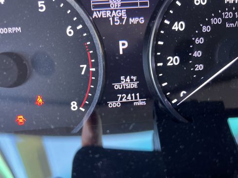 Used 2016 Lexus LS 460 L image 22