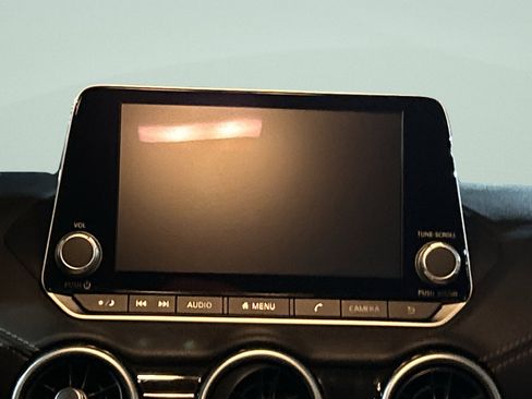 Used 2024 Nissan Sentra SV image 36