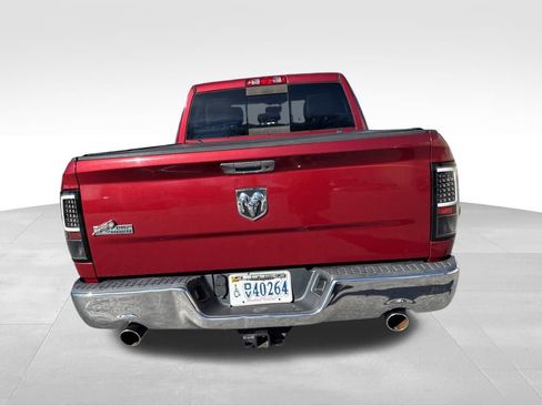Used 2012 RAM 1500 Big Horn image 12