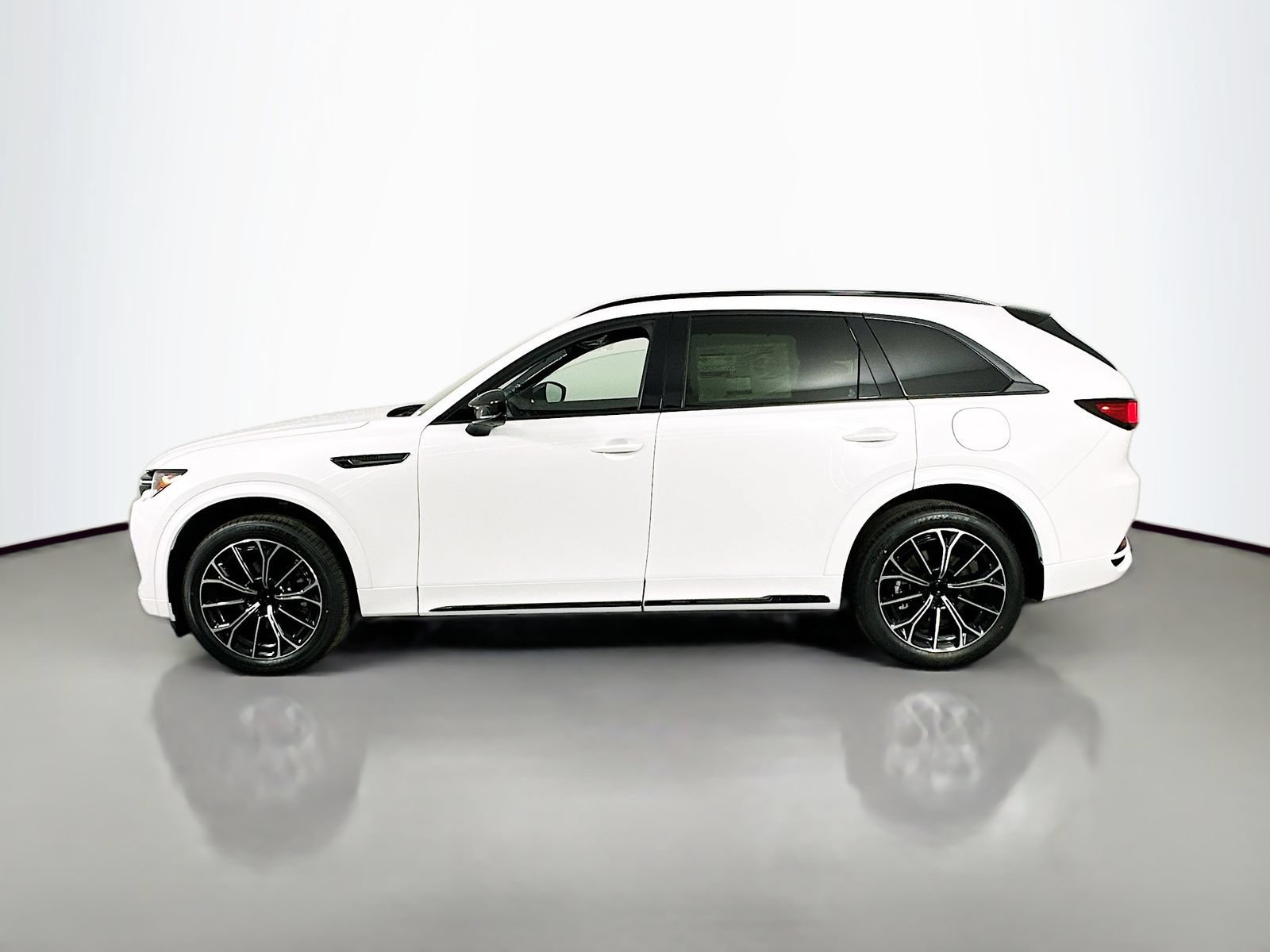 New 2026 MAZDA CX-70 3.3 Turbo S w/ Premium Package AWD/4WD image 4