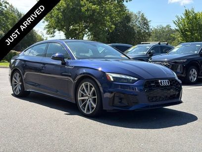 Used 2025 Audi A5 2.0T Premium Plus w/ Convenience Plus Package