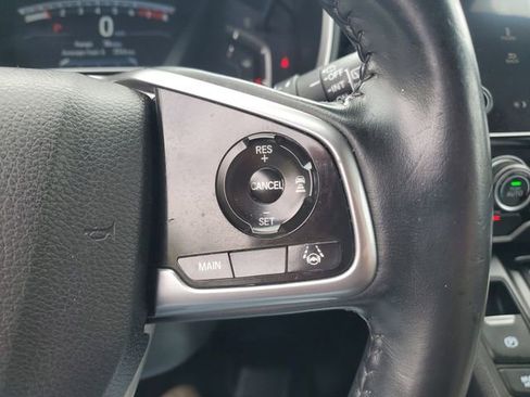 Used 2021 Honda CR-V EX-L image 33