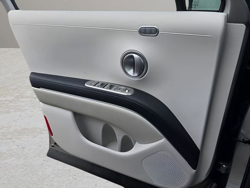 New 2026 Hyundai Palisade Calligraphy image 16