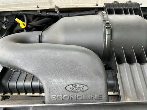Used 2014 Ford E-350 and Econoline 350 Extended Super Duty RWD image 34