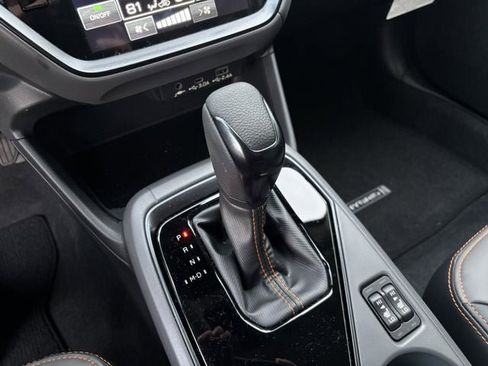 New 2026 Subaru Crosstrek 2.5i Limited image 83