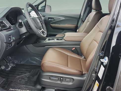 New 2026 Honda Ridgeline RTL image 9