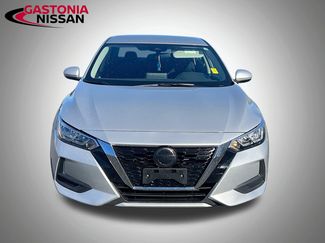 Used 2023 Nissan Sentra SV video 2