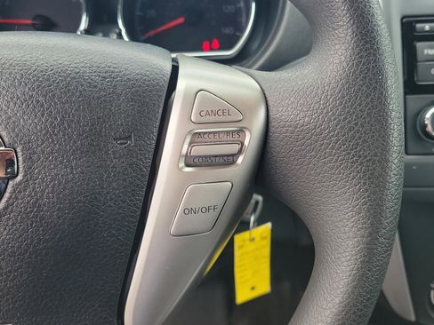 Used 2017 Nissan Versa SV image 26