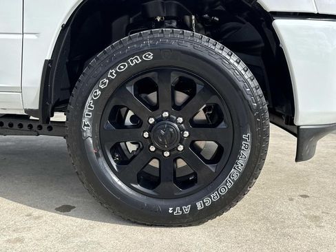 New 2026 RAM 2500 Big Horn AWD/4WD image 18