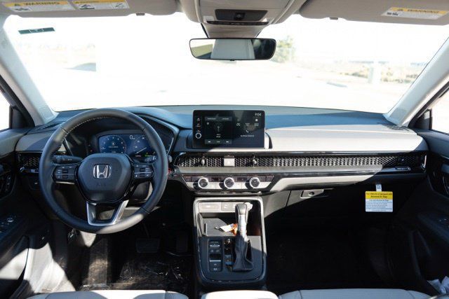 Used 2026 Honda CR-V EX-L image 14