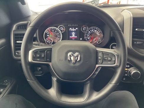 New 2026 RAM 1500 Tradesman AWD/4WD image 32