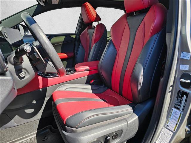 Used 2023 Lexus NX 350 F Sport AWD/4WD image 22