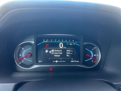 Used 2019 Honda Pilot EX image 11