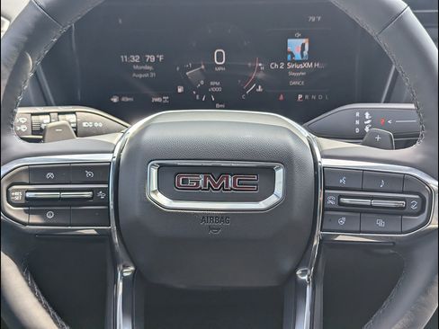 New 2027 GMC Terrain Elevation w/ Black Edition AWD/4WD image 19