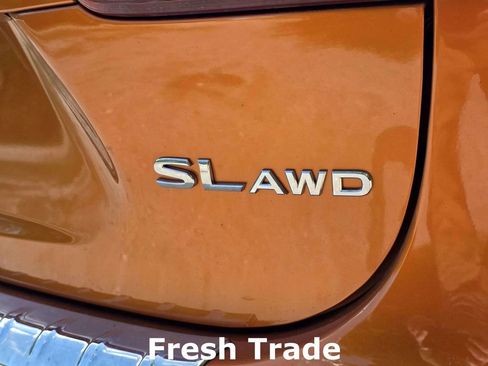 Used 2022 Nissan Rogue Sport SL image 7