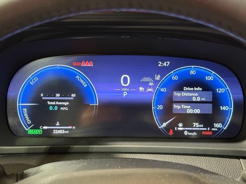 Certified 2023 Toyota Crown AWD/4WD image 24