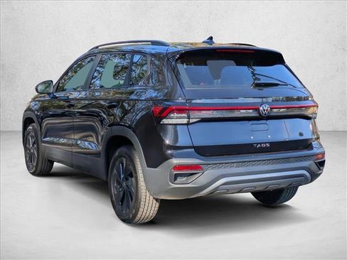 New 2026 Volkswagen Taos S image 7