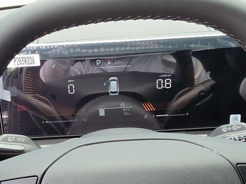 New 2027 Kia Sportage EX FWD image 33