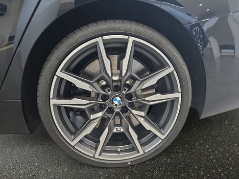 New 2026 BMW M850i xDrive M850i xDrive Gran Coupe image 32