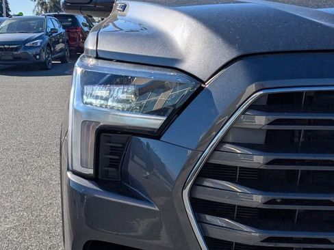 Used 2025 Toyota Sequoia Limited image 9