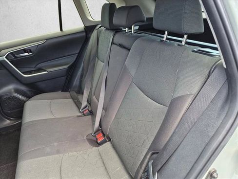 Used 2023 Toyota RAV4 XLE FWD image 15