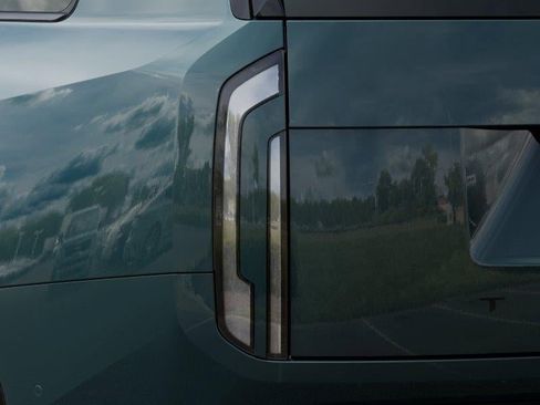 New 2027 Kia Telluride EX X-Line AWD/4WD image 11