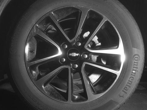 Used 2025 Chevrolet TrailBlazer LT FWD image 14