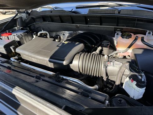 Used 2025 GMC Sierra 1500 Denali Ultimate image 33