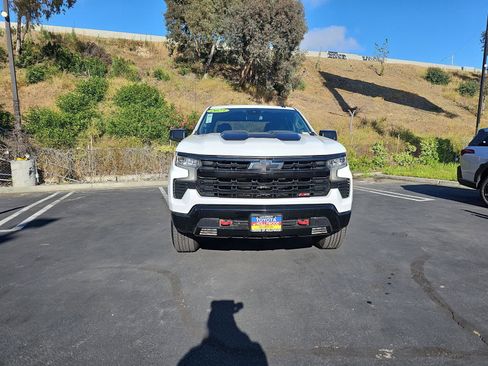 Used 2023 Chevrolet Silverado 1500 LT Trail Boss w/ Protection Package image 2