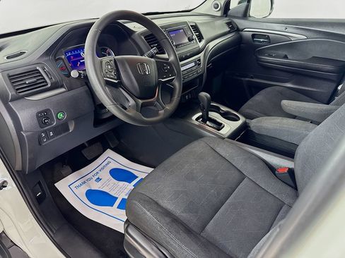 Used 2019 Honda Pilot LX image 10