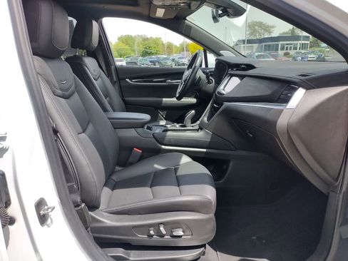Used 2024 Cadillac XT5 Premium Luxury AWD/4WD image 22